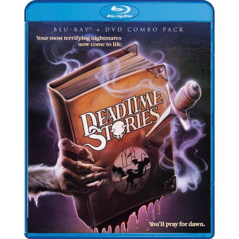 Deadtime Stories